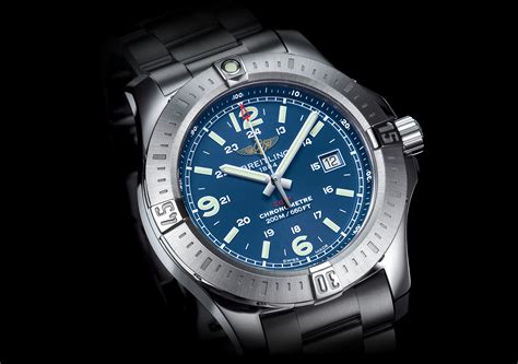 breitling colt price dubai|breitling colt for sale.